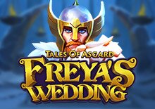 Tales of Asgard: Freya's Wedding