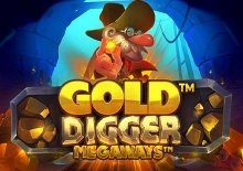 Gold Digger™ Megaways™
