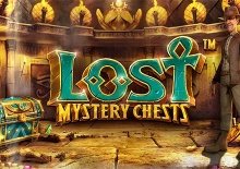 Lost Mystery Chests™
