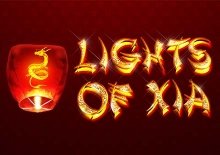 Lights of Xia