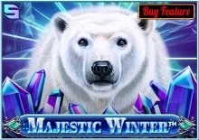 Majestic Winter™