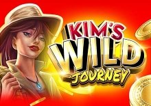 Kim's Wild Journey