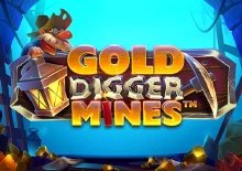 Gold Digger: Mines™