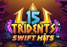 15 Tridents™