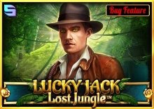 Lucky Jack Lost Jungle™