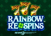 777 Rainbow Respins™
