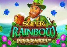 Super Rainbow Megaways™