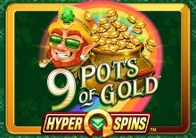 9 Pots of Gold™ HyperSpins™