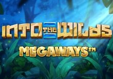Into The Wilds Megaways™