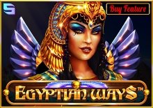Egyptian Ways™