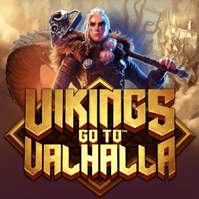 Vikings Go to Valhalla