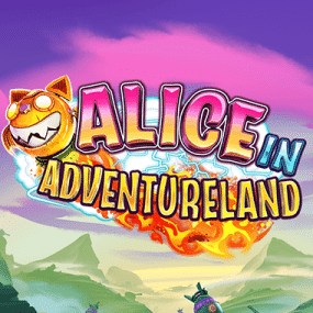 Alice in Adventureland