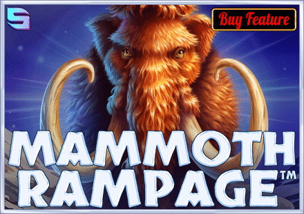 Mammoth Rampage™
