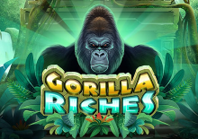 Gorilla Riches®