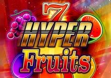 Hyper Fruits