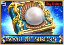 Book Of Sirens™