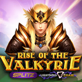 Rise of the Valkyrie Splitz