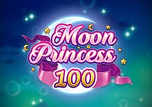 Moon Princess: 100