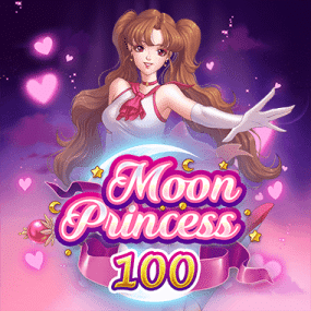 Moon Princess: 100