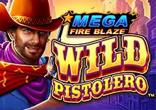 POP Mega FireBlaze: Wild Pistolero L 95