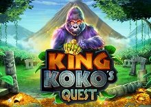 King Koko's Quest