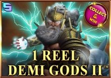 1 Reel Demi Gods II™