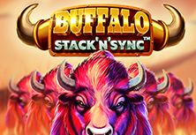Buffalo Stack 'n' Sync