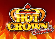 Hot Crown Deluxe NJP