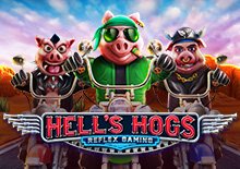 Hell's Hog