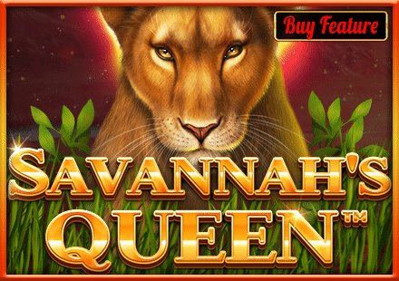 Savannah's Queen™