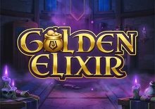 Golden Elixir