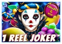 1 Reel Joker™