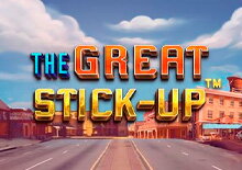 The Great Stick-Up™