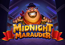 Midnight Marauder