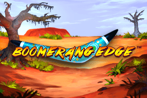Boomerang Edge