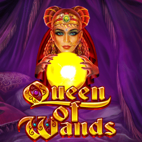 Queen of Wands