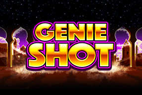 Genie Shot EU