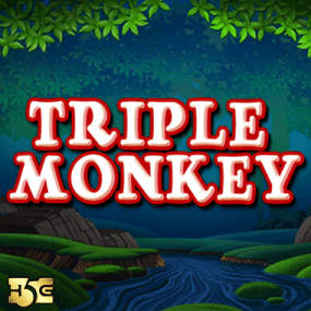 Triple Monkey