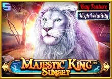 Majestic King™ Sunset