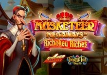 Musketeer Megaways™