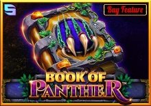 Book of Panther™