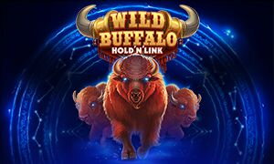 Wild Buffalo Hold n Link