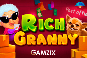 Rich Granny Mobile