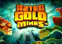 Aztec Gold Mines™