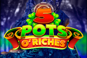 5 Pots O’Riches