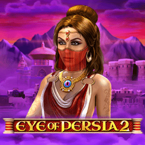 EYE OF PERSIA 2