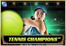 Tennis Champions™