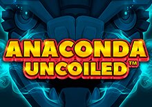 Anaconda Uncoiled L95