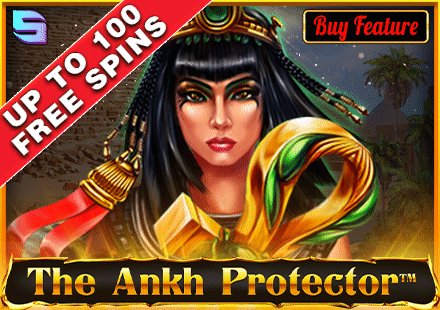 The Ankh Protector™