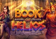 Book of Helios™